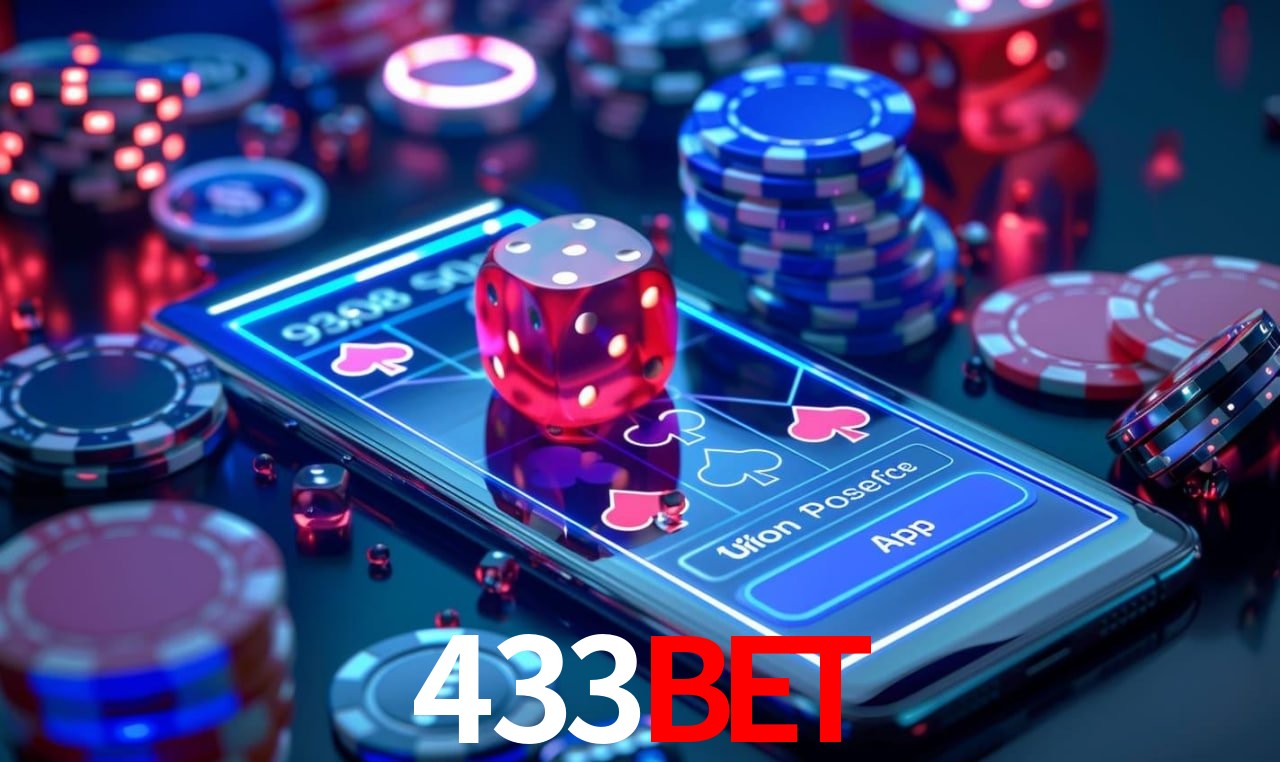 Explore as vantagens do 433bet: serviço profissional e confiabilidade