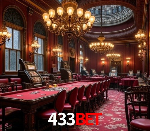  433bet app