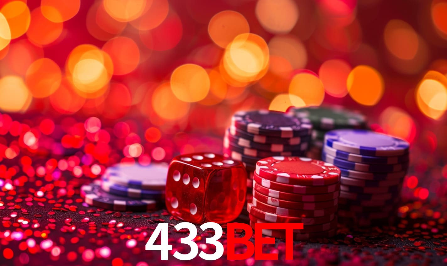 433bet,433bet app